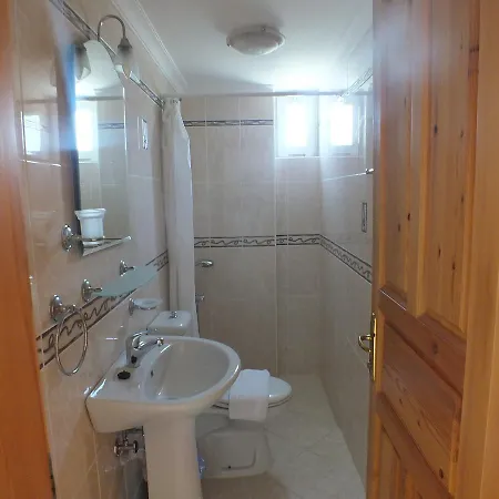 Nicholas Gate E2 شقة *
